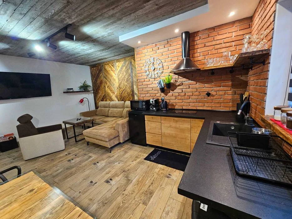 Apartament Bukowy w Bukowinie Tatrzańskiej – zdjęcie 8