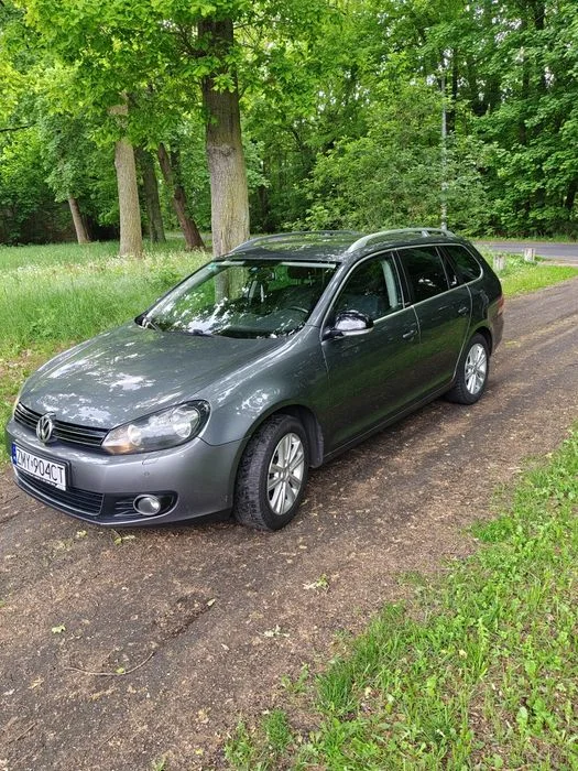 Sprzedam Samochód golf 6 – zdjęcie 2