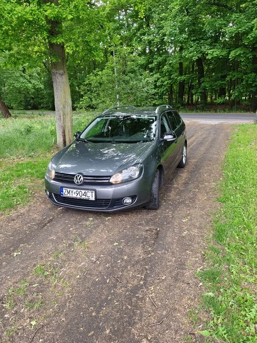 Sprzedam Samochód golf 6