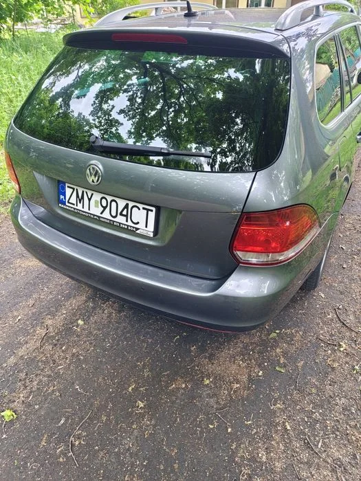 Sprzedam Samochód golf 6 – zdjęcie 5