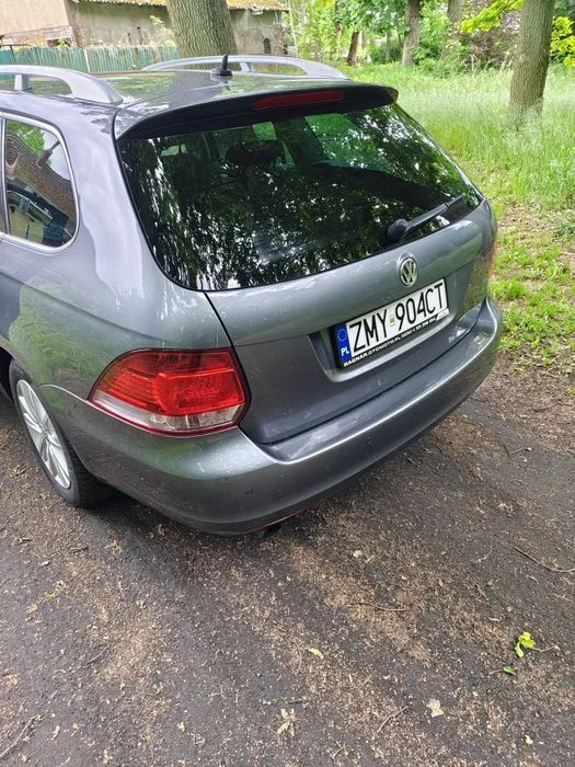 Sprzedam Samochód golf 6 – zdjęcie 6
