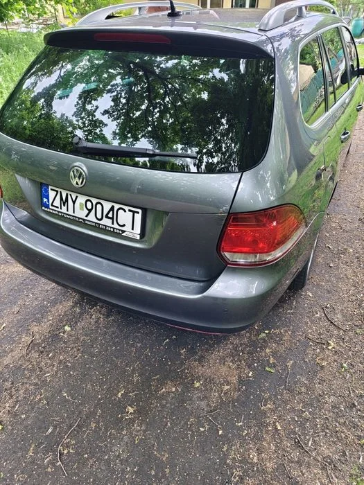 Sprzedam Samochód golf 6 – zdjęcie 4
