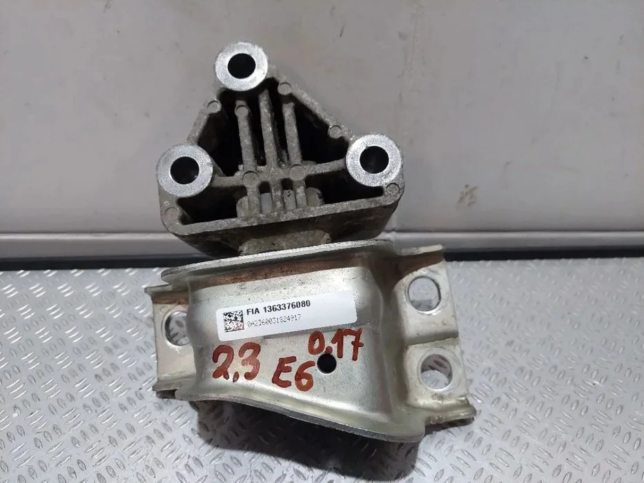 Łapa Silnika Poduszka Fiat Ducato 2,3 E6 R2017 Nr 1363376080