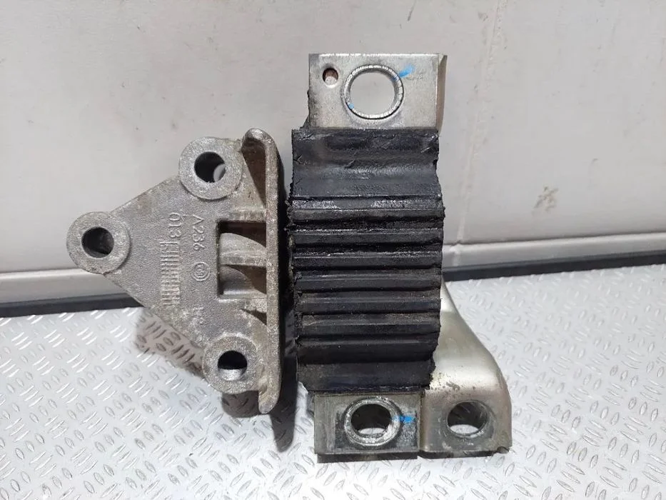 Łapa Silnika Poduszka Fiat Ducato 2,3 E6 R2017 Nr 1363376080 – zdjęcie 3