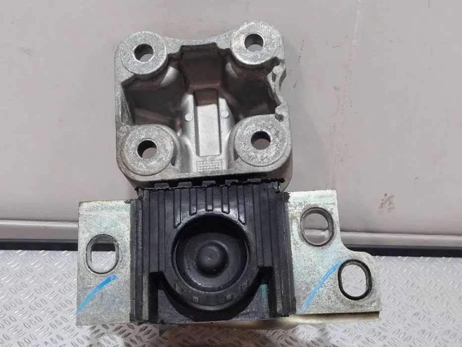 Poduszka Silnika Łapa Podpora Fiat Ducato 2,3 E6 Nr 531268880 – zdjęcie 3