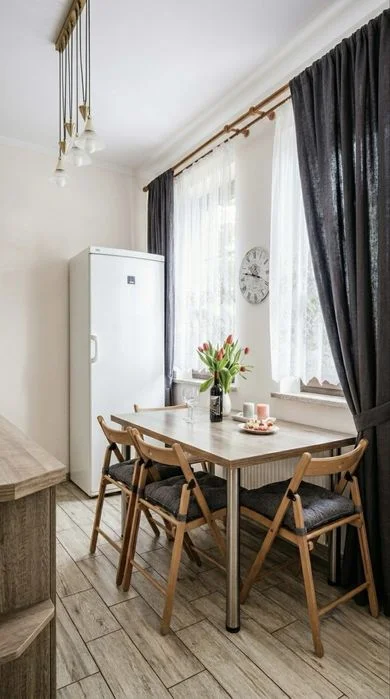 Noclegi Kudowa-Zdrój – Duży ogród – Widok na góry – 300 m od Parku Zdrojowego – zdjęcie 4
