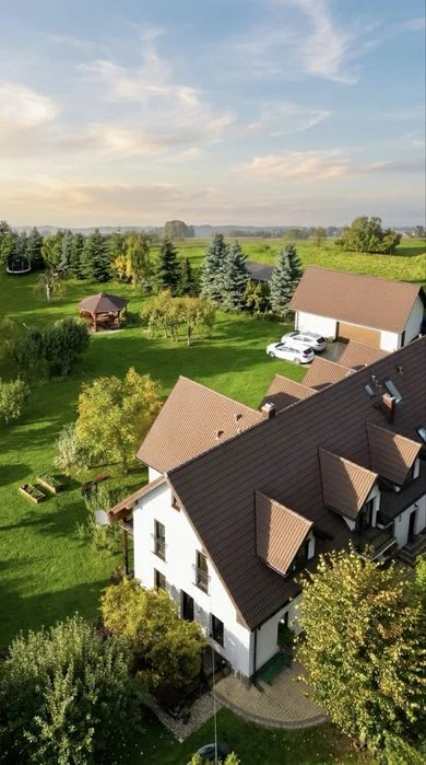 Noclegi Kudowa-Zdrój – Duży ogród – Widok na góry – 300 m od Parku Zdrojowego – zdjęcie 2