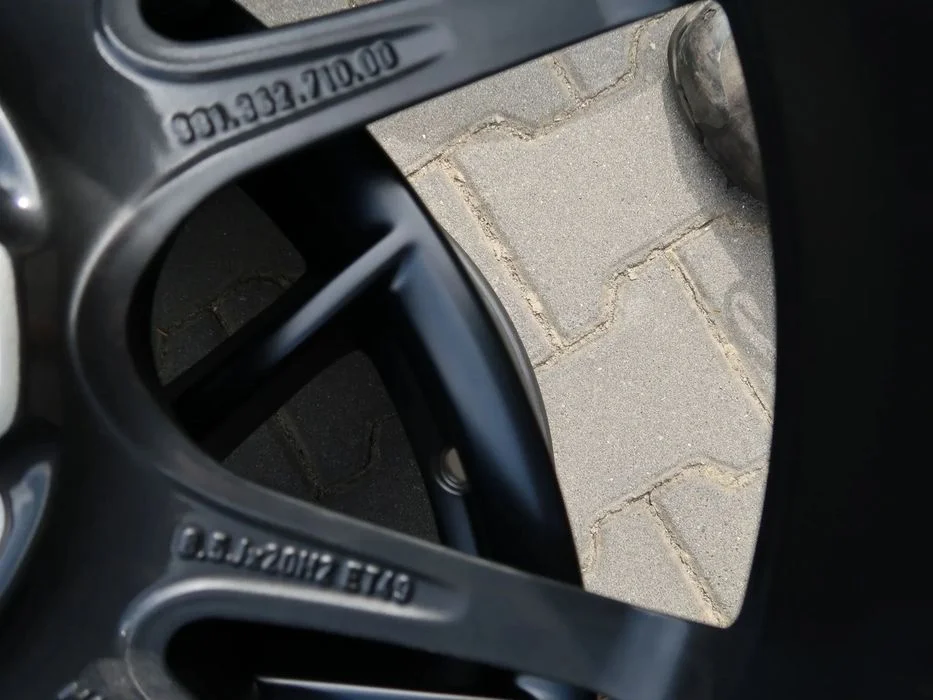 Oryginalne Felgi Porsche Carrera 991 Nowe ! 20'' – zdjęcie 5