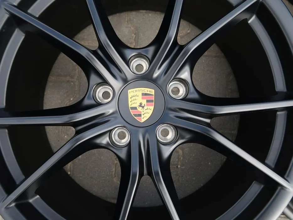 Oryginalne Felgi Porsche Carrera 991 Nowe ! 20''