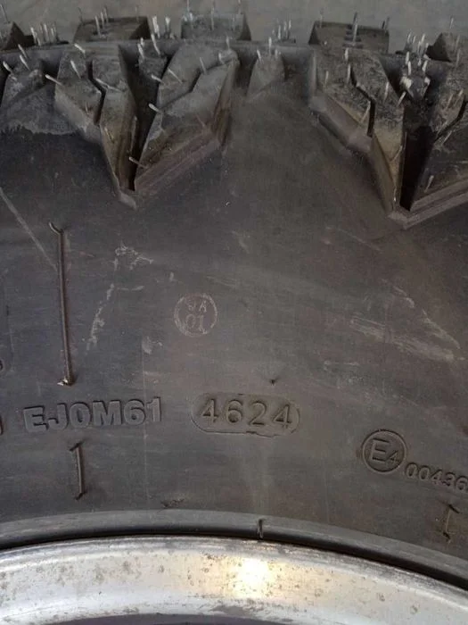 Koła Dodge Ram 2500/3500 Felgi 17"- 8x165.1 (8x6,5) – zdjęcie 7