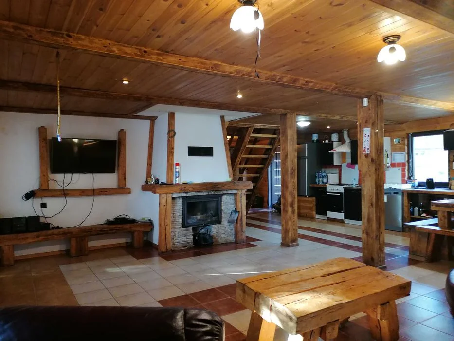 DOM SUWALSZCZYZNA jacuzi nad jeziorem wolne terminy