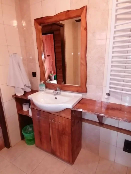 DOM SUWALSZCZYZNA jacuzi nad jeziorem wolne terminy – zdjęcie 7