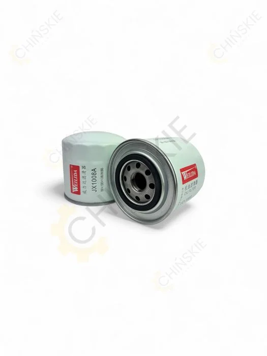 Filtr oleju silnika JX1008A Xinchai KMM APS Schmidt Everun Hercules