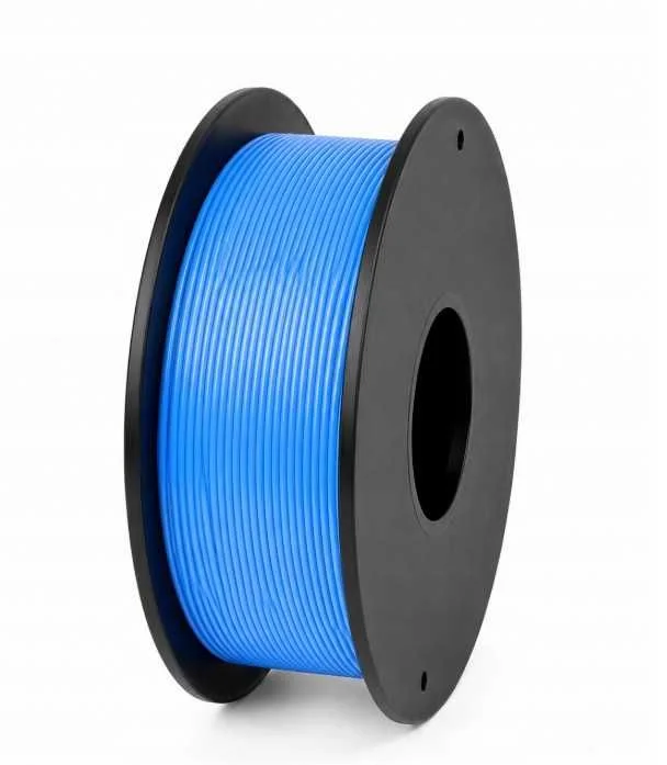 Filament PLA 1.75mm 1000g Jasny Niebieski