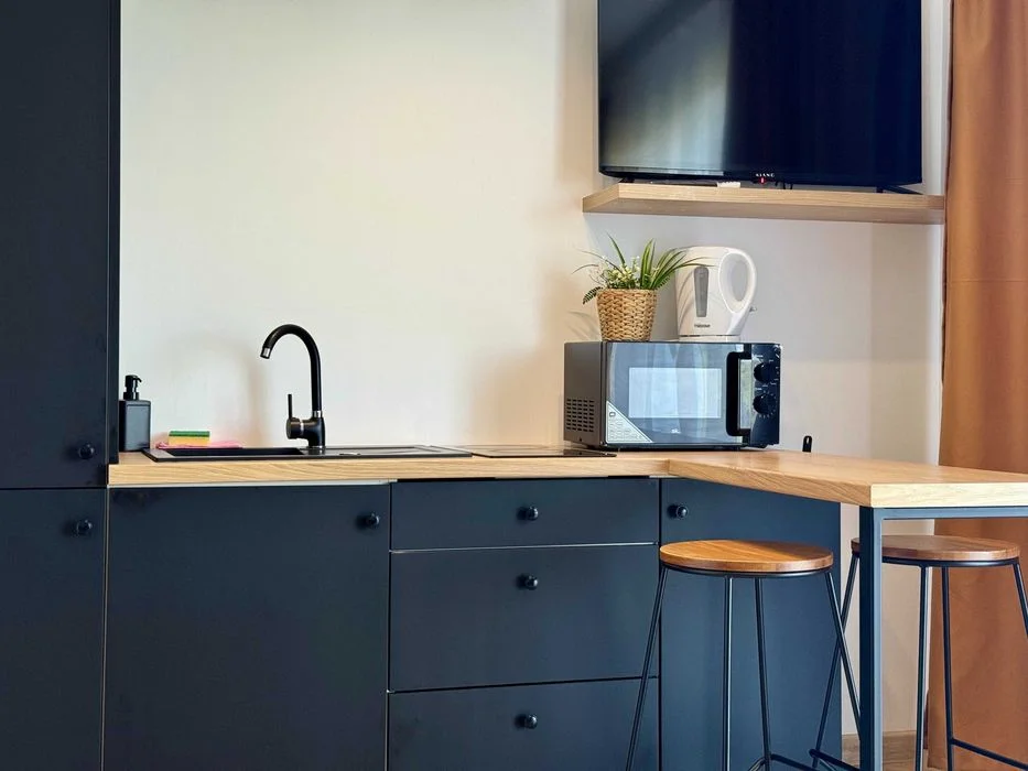 Ostatnie wolne miejsca – apartament Energylandia Zator, noclegi Oświęcim – zdjęcie 3