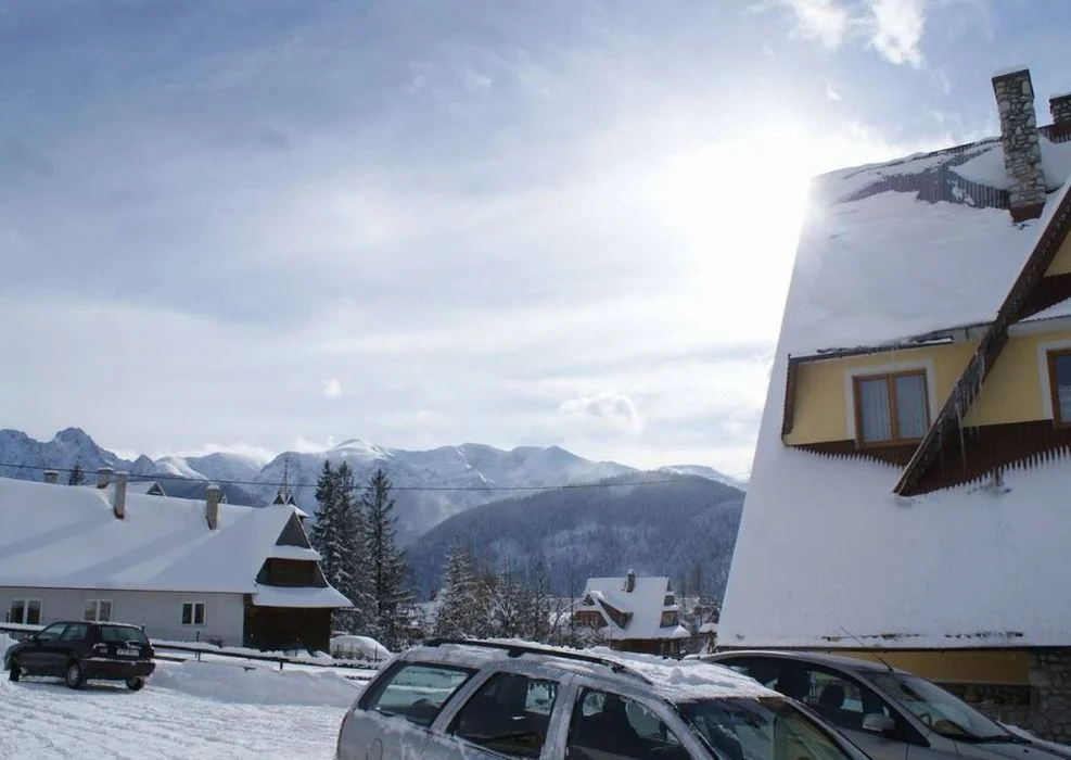 Zapraszamy/wakacje/ferie/tanie /góry/wolne pokoje/Kościelisko/Zakopane – zdjęcie 10