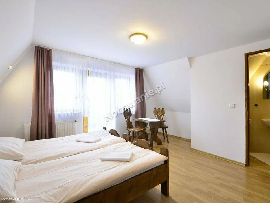 Zapraszamy/wakacje/ferie/tanie /góry/wolne pokoje/Kościelisko/Zakopane – zdjęcie 6