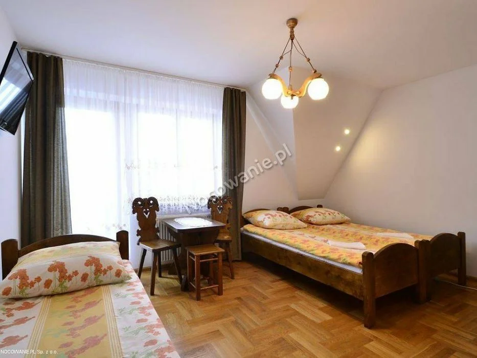 Zapraszamy/wakacje/ferie/tanie /góry/wolne pokoje/Kościelisko/Zakopane – zdjęcie 5