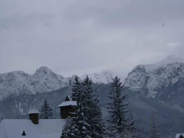 Zapraszamy/wakacje/ferie/tanie /góry/wolne pokoje/Kościelisko/Zakopane – zdjęcie 11
