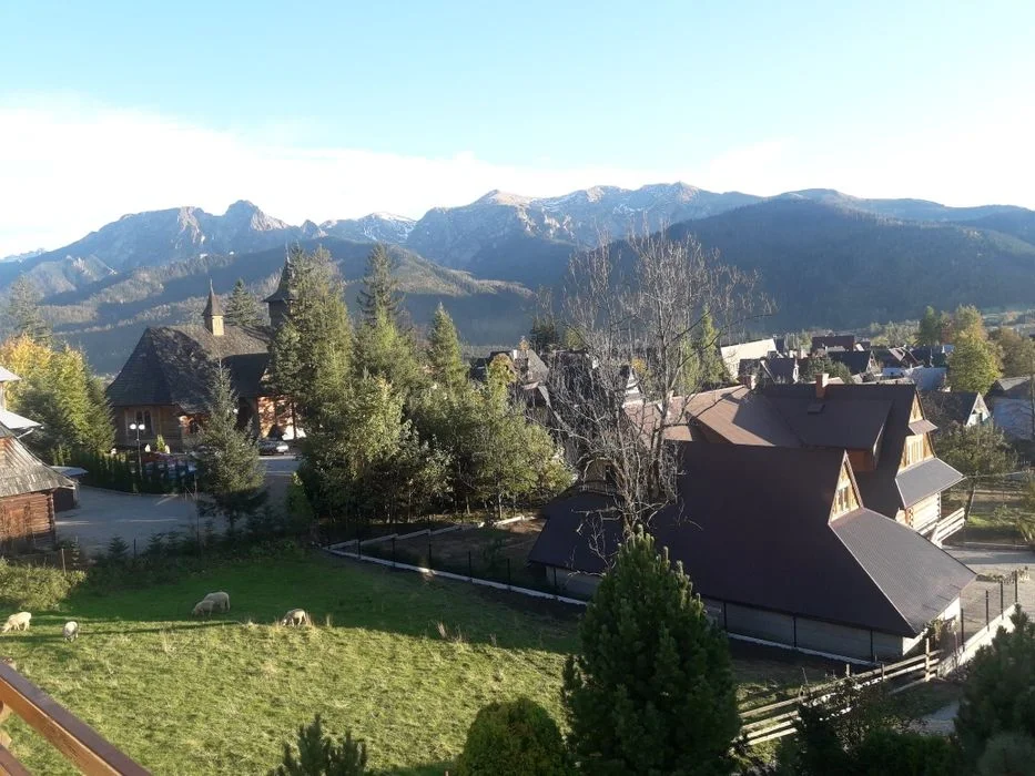 Zapraszamy/wakacje/ferie/tanie /góry/wolne pokoje/Kościelisko/Zakopane – zdjęcie 3