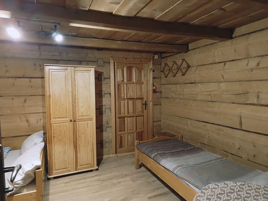 Willa Pod Jesionami u Bartka – zdjęcie 11