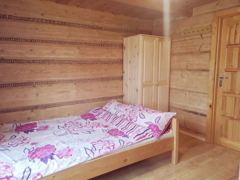 Willa Pod Jesionami u Bartka – zdjęcie 12
