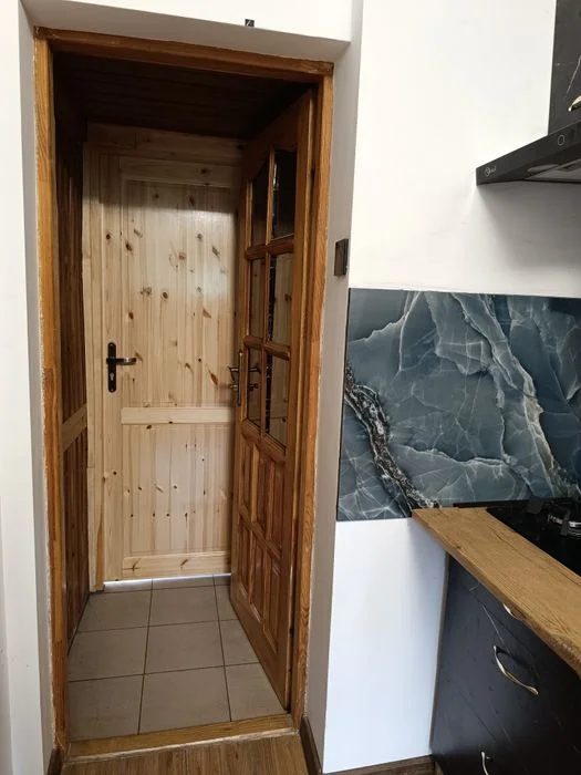 Apartament Jacuzzi 2 os wanna z hydromasażem 180x88cm Tv"55"HBOmax,cin – zdjęcie 12