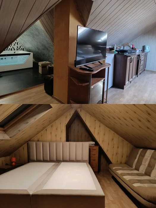 Apartament Jacuzzi 2 os z wyższej półki 2 XRoom Tv"40"Netfilx+HBO max – zdjęcie 4