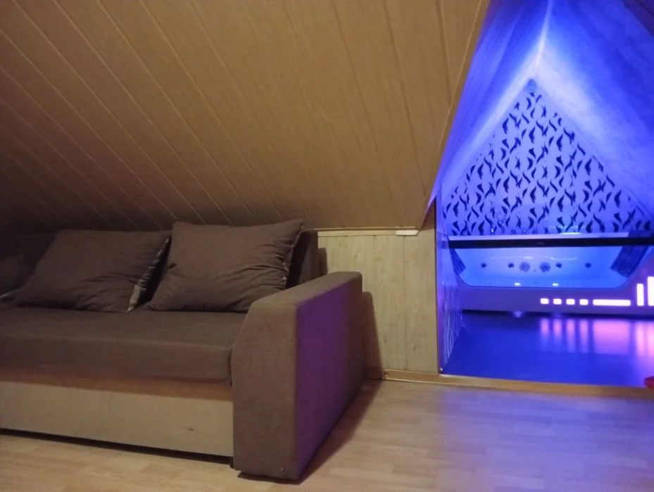 Apartament Jacuzzi 2 os z wyższej półki 2 XRoom Tv"40"Netfilx+HBO max – zdjęcie 3