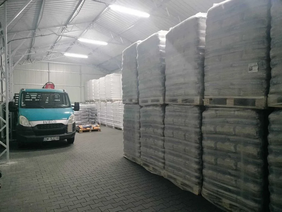 Lava Pellet drzewny 100% sosna SZYBKA DOSTAWA POD DOM! Odbiór własny minus 50zł – zdjęcie 7