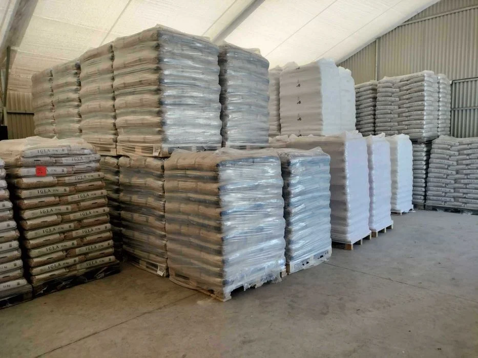 Lava Pellet drzewny 100% sosna SZYBKA DOSTAWA POD DOM! Odbiór własny minus 50zł – zdjęcie 3