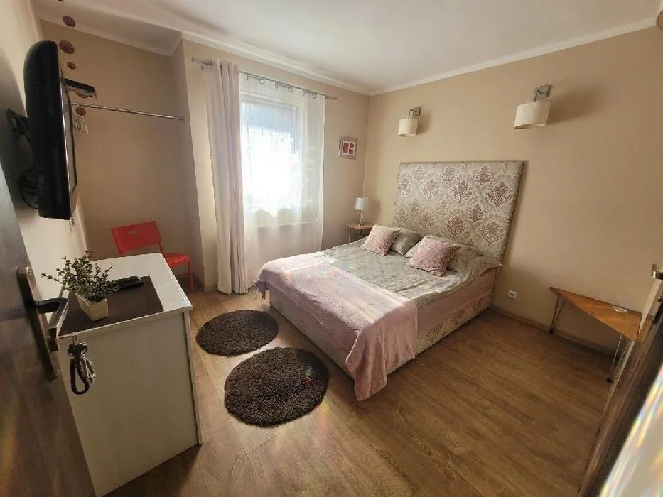 Pokoje gościnne w Kołobrzegu – zdjęcie 5