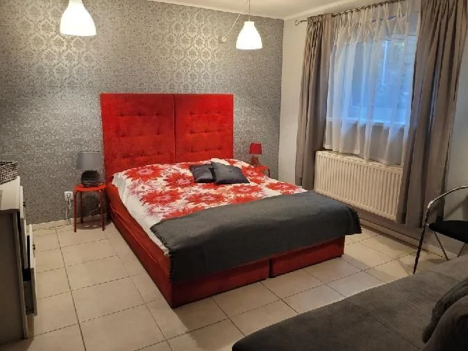Pokoje gościnne w Kołobrzegu