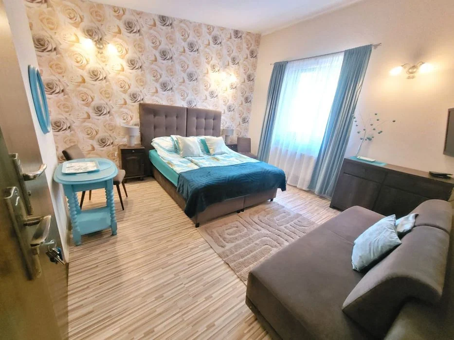 Pokoje gościnne w Kołobrzegu – zdjęcie 8