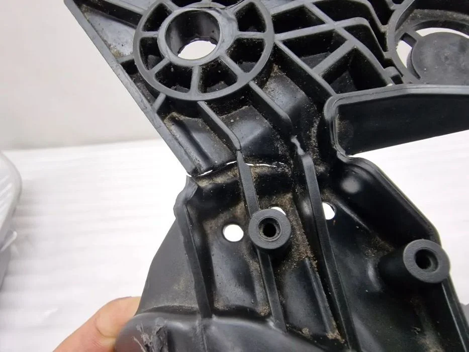 Opel Corsa F 19- Prawa Zwykła Lampa Przednia Przód , Nr 39162649 , Nr Aukcji Ll561 – zdjęcie 10