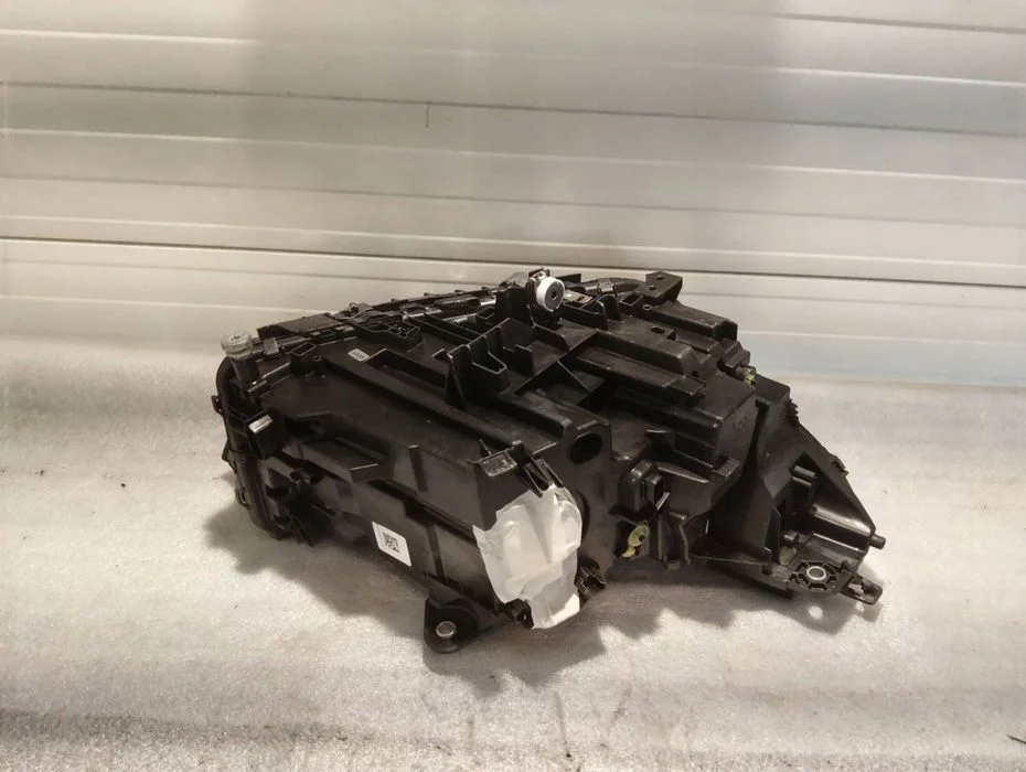 bmw 5 g60 full led shadow przód strona lewa lampa przednia 5a798d7 – zdjęcie 8