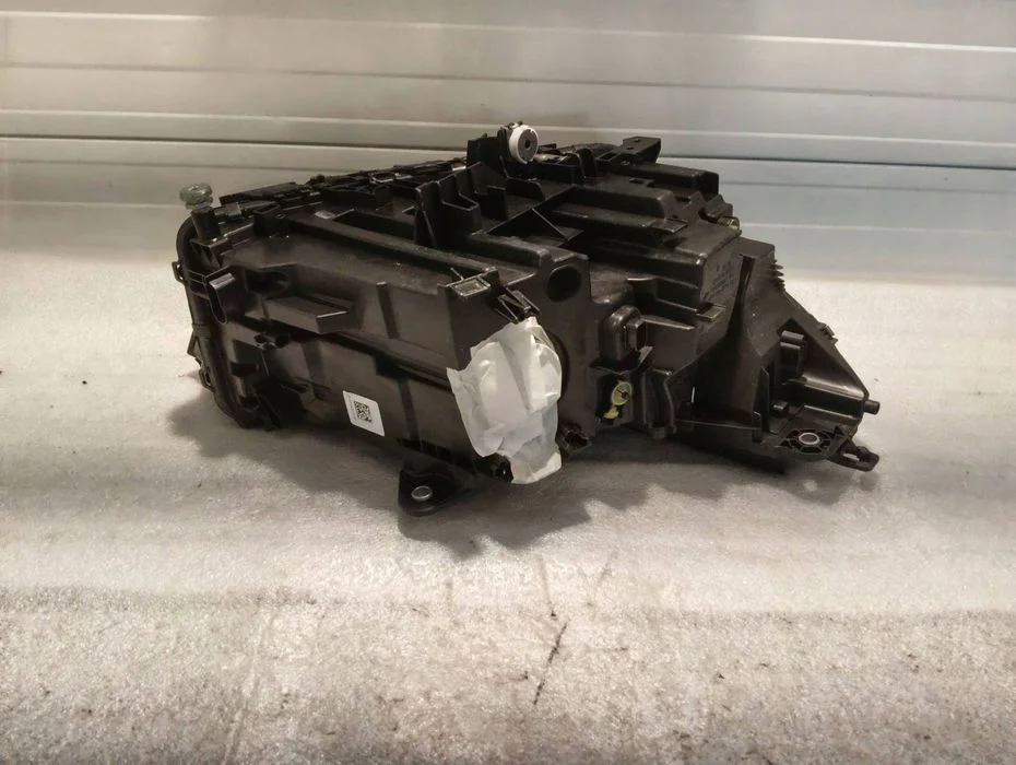 bmw 5 g60 full led shadow przód strona lewa lampa przednia 5a798d7 – zdjęcie 9