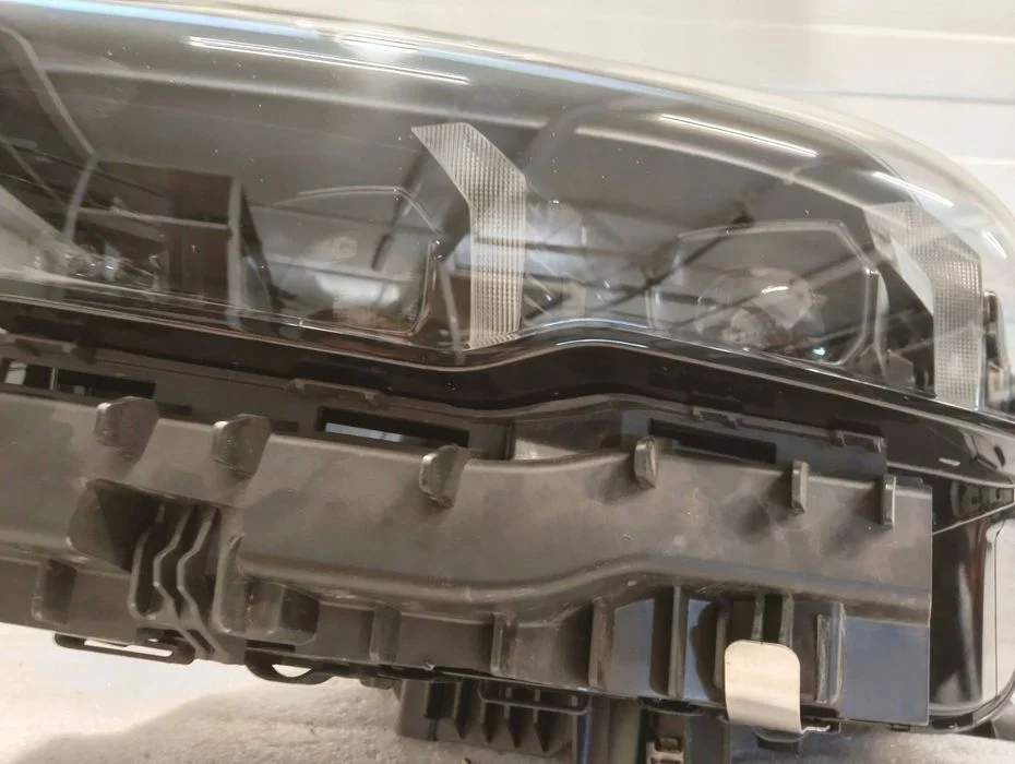 bmw 5 g60 full led shadow przód strona lewa lampa przednia 5a798d7 – zdjęcie 4
