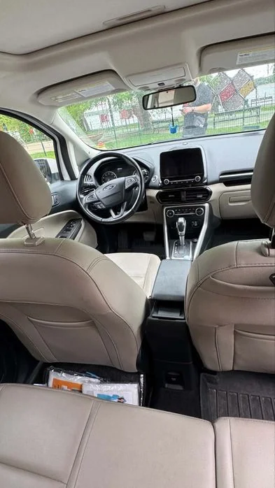 Sprzedam Ford EcoSport 2.0 Benzyna 166Km 4x4 – zdjęcie 6