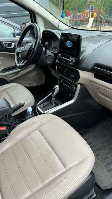 Sprzedam Ford EcoSport 2.0 Benzyna 166Km 4x4 – zdjęcie 8
