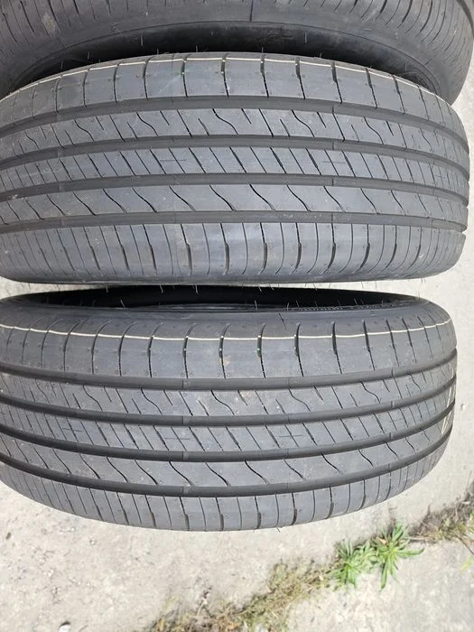 Opony letnie 215/60/17 goodyear efficientgrip 2 – zdjęcie 3