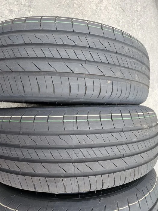 Opony letnie 215/60/17 goodyear efficientgrip 2 – zdjęcie 2