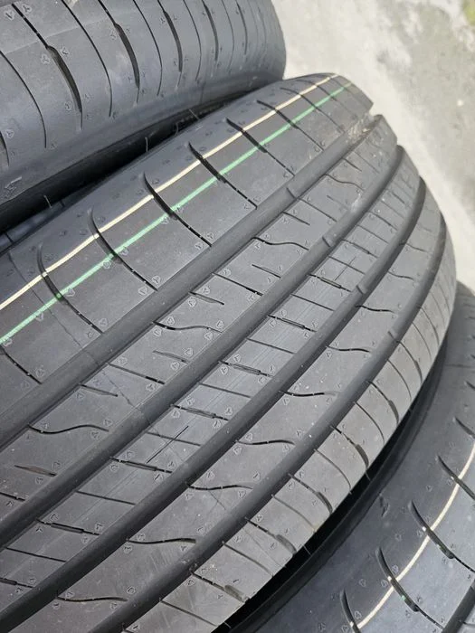 Opony letnie 215/60/17 goodyear efficientgrip 2 – zdjęcie 5