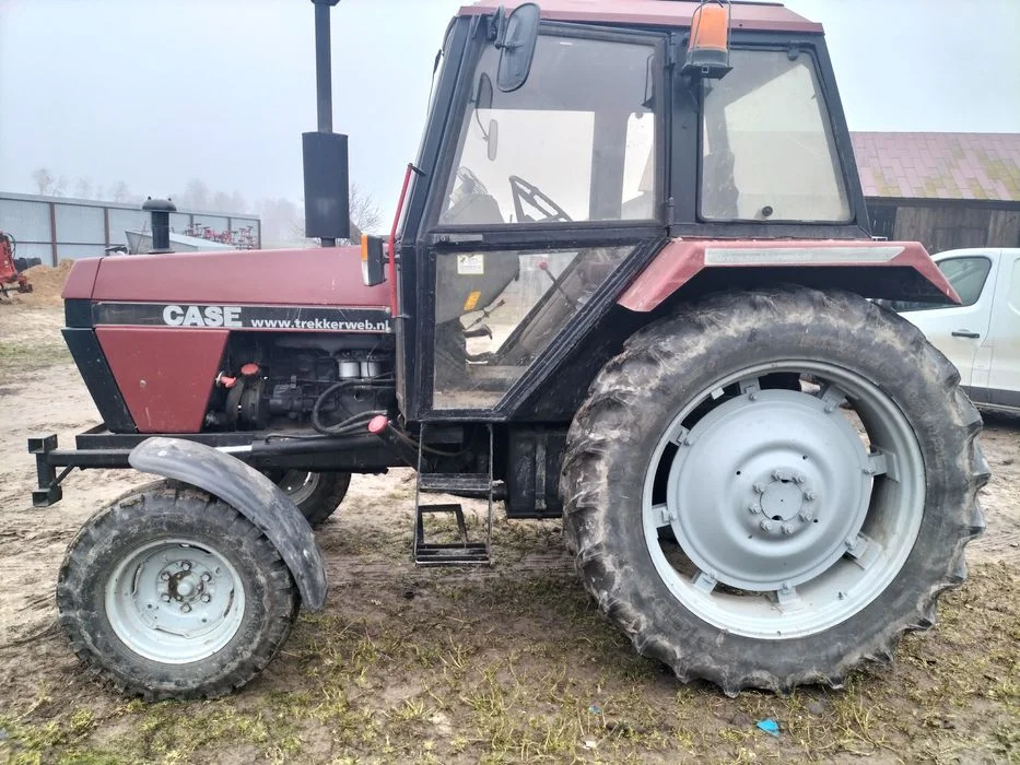Casse 1290 Dawid Brown – zdjęcie 3
