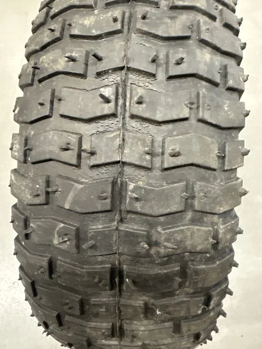 Kóło do traktorka/kosiarki/zgrabiarki/przetrzasarki 15x6.00-6 – zdjęcie 4