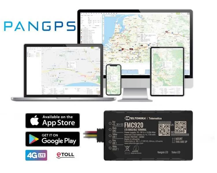 Lokalizator GPS 4G LTE monitoring lokalizacja nadajnik GPS śledzenie – Karta SIM – Aplikacja na telefon – Usługi świadczymy na terenie całej Polski
