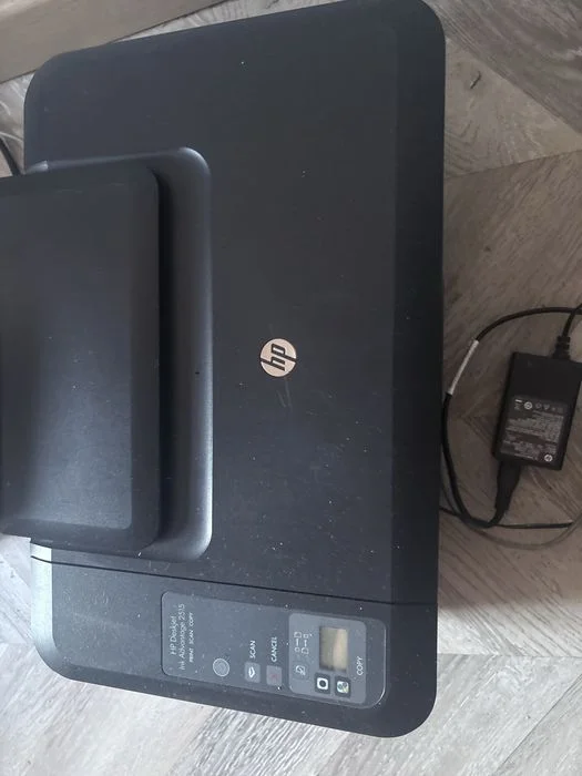 Drukarka ksero hp dobry stan – zdjęcie 2