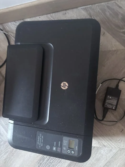 Drukarka ksero hp dobry stan