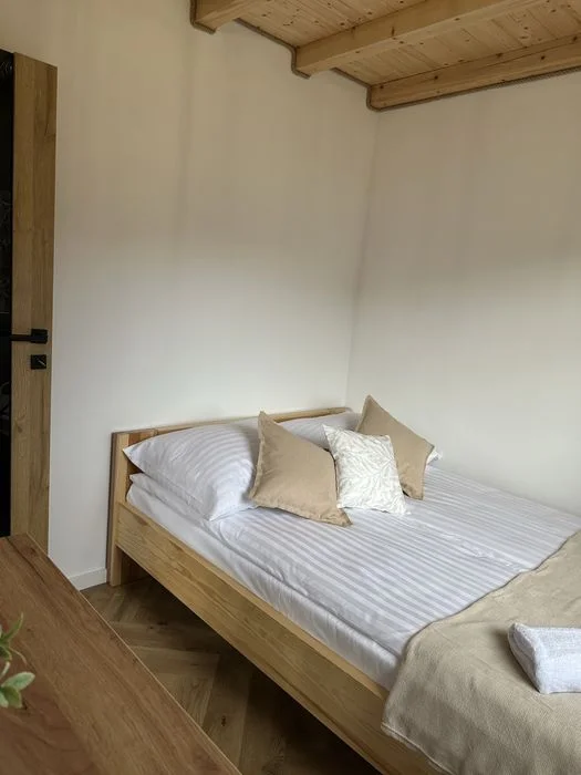Domek Szumi Rzeka - Terka, Bieszczady, Solina, Polańczyk – zdjęcie 10
