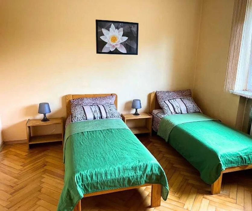 Tanie noclegi/ Pokoje pracownicze/ Kwatery/ Częstochowa 2,5 km od Huty – zdjęcie 3